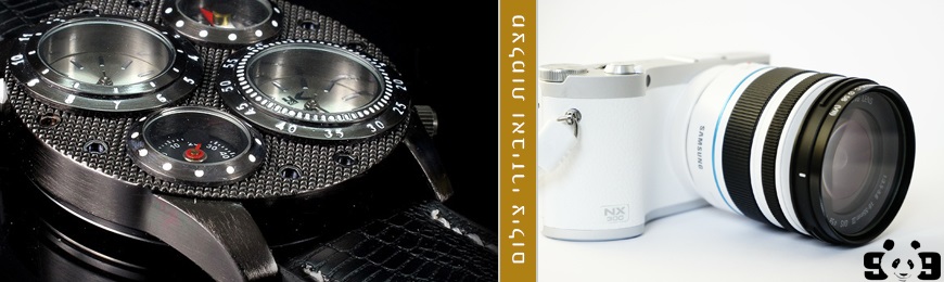 Watches