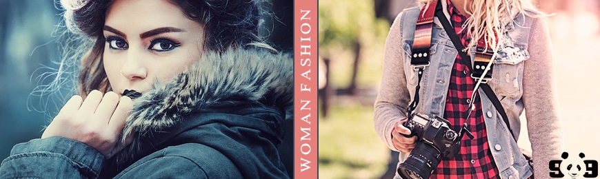 Women Fashion