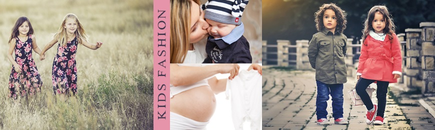 Kids , Baby & Toys