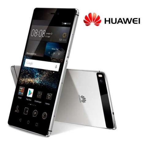 סמארטפון  HUAWEI דגם P8 