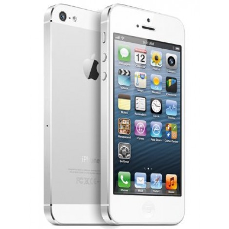 Apple iPhone 5S 16GB SimFree 