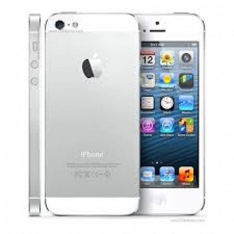 APPLE IPHONE 5 128 GB SIM FREE UNLOCKED