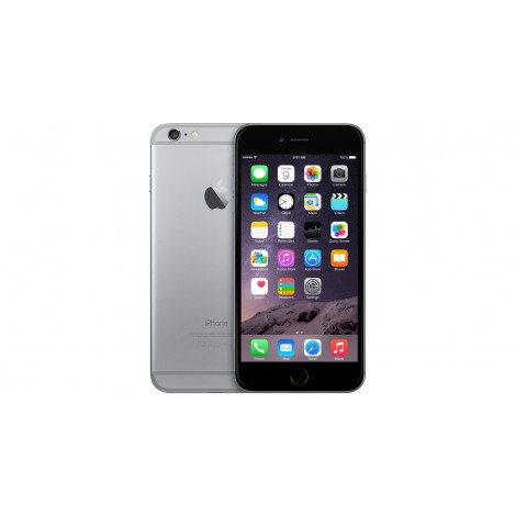 iPhone 6 Plus 5.5" 4G LTE 64GB Sim Free Unlocked