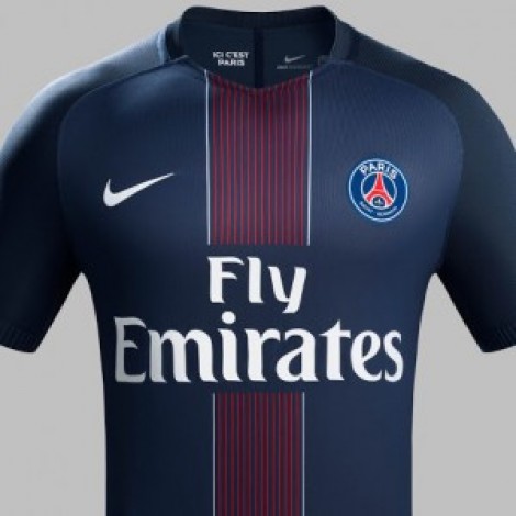 Real Madrid T-shirt  OUT 2016-2017