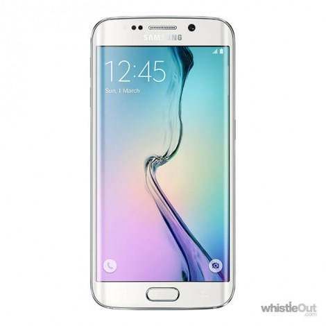 Samsung Galaxy EDGE S6 32GB