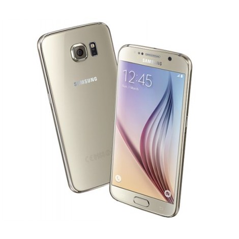 SAMSUNG GALAXY S6 Edge 128GB