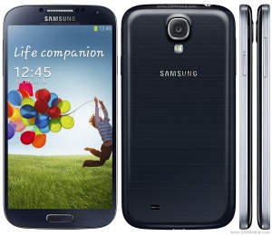 Samsung Galaxy S4  32GB