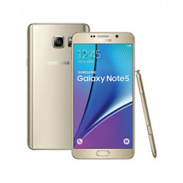 Samsung Galaxy Note 5 SM-בנפח 32GB