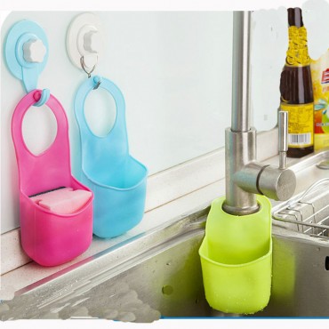 Facility luxury kitchen drying dishes