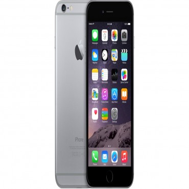 iPhone 6 Plus 5.5" 4G LTE 64GB Sim Free Unlocked