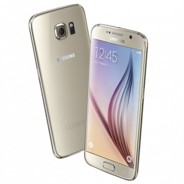 SAMSUNG GALAXY S6 Edge 128GB