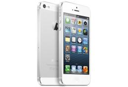 Apple iPhone 5S 16GB SimFree 