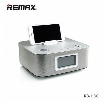 רמקול שולחני בלוטוס רימקס REMAX RB-H3C