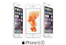 Apple iPhone 6 64 GB SimFree 