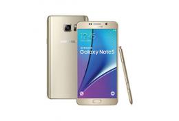 Samsung Galaxy Note 5 SM-בנפח 32GB